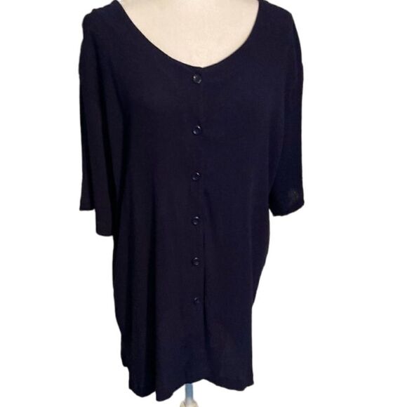 Seperate Issue Blouse  - Picture 1 of 4